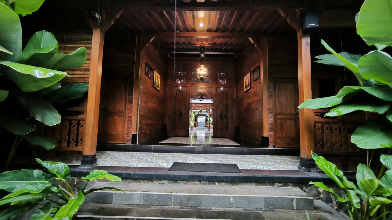 Photo of Others in Banjarasri