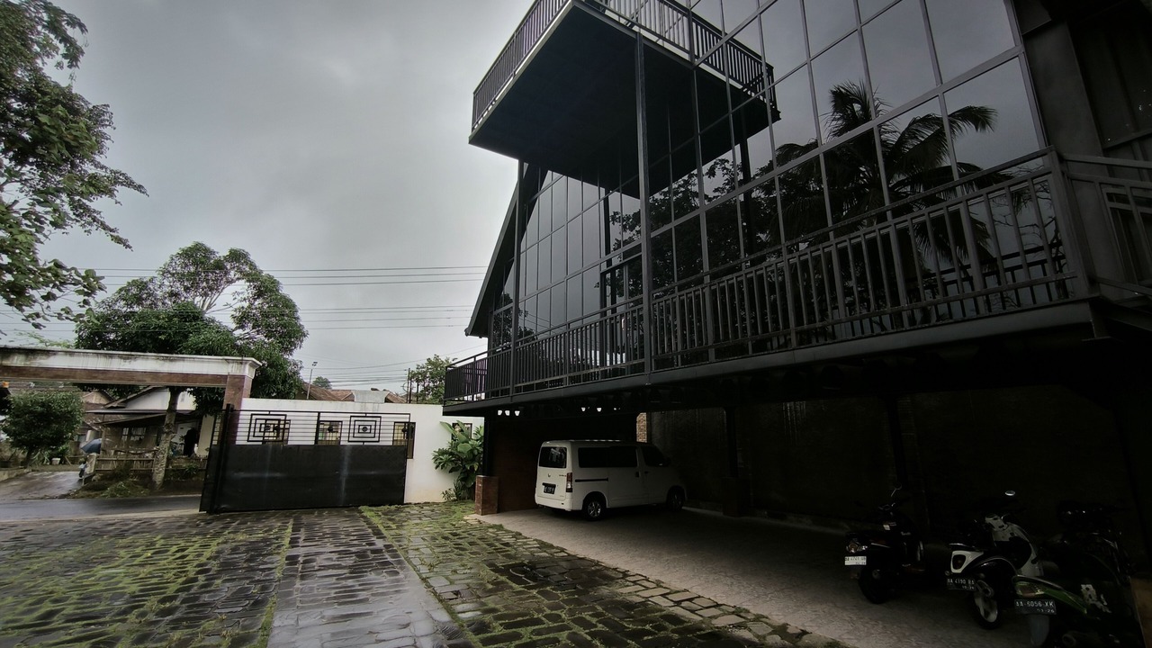Photo of Outdoor in Banjarasri