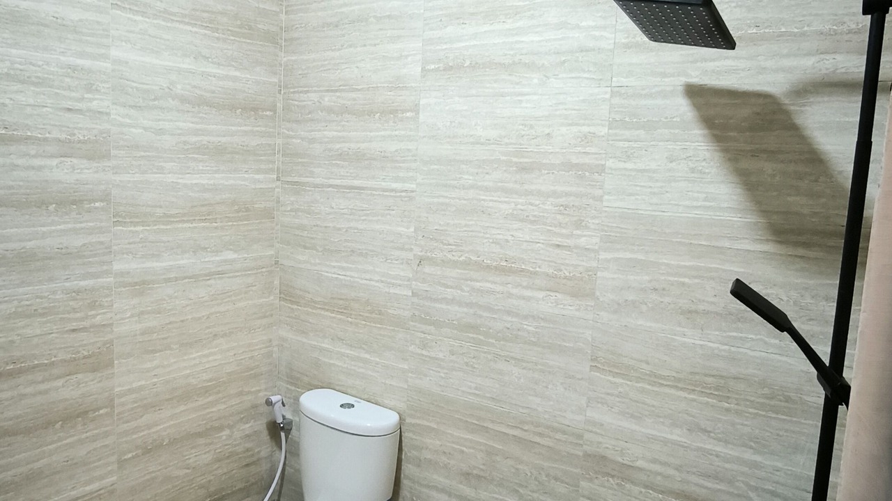 Photo of Bathroom in Banjarasri
