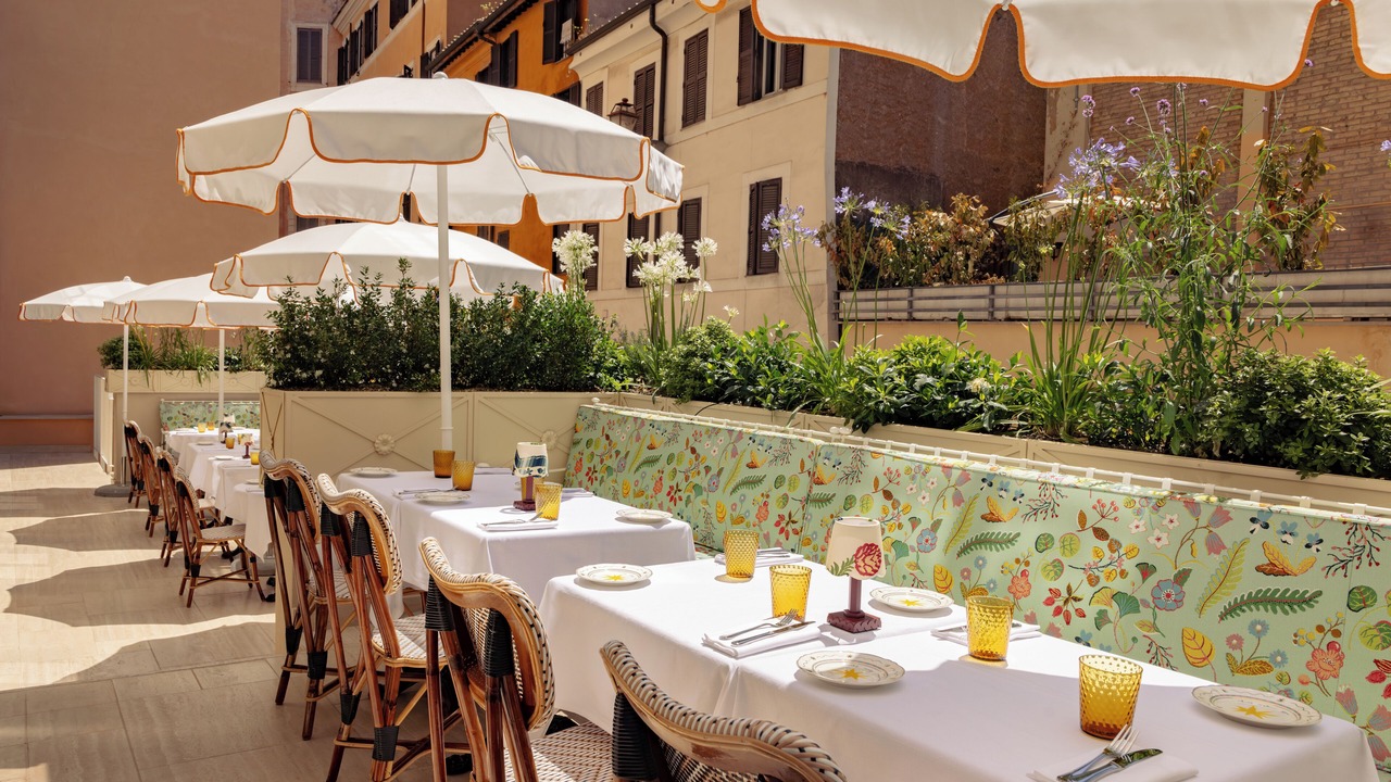 Photo of Patio Balcony in Monti