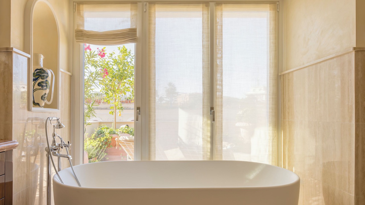 Photo of Bathroom in Monti