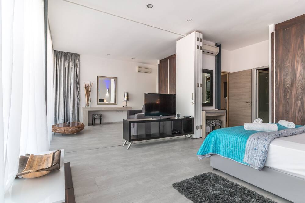 Photo of Bedroom in Gedongtataan