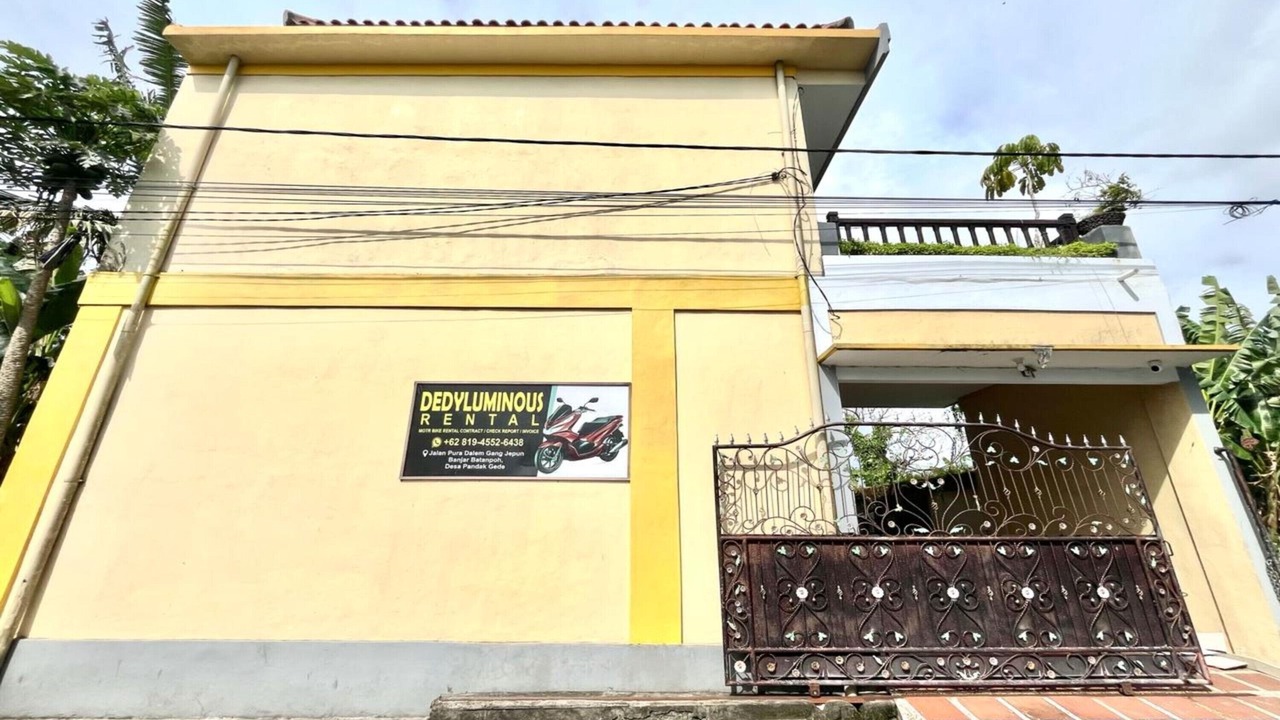 Photo of Outdoor in Kediri