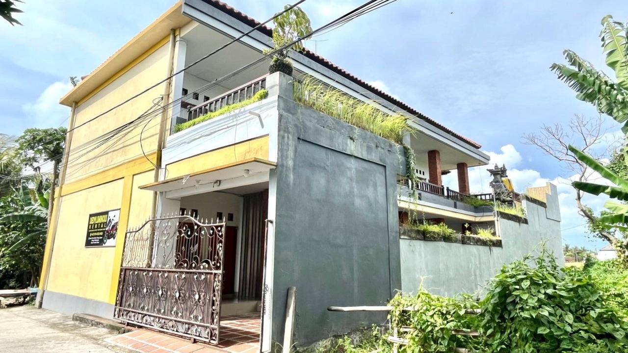 Photo of Outdoor in Kediri