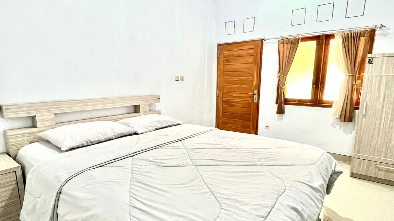 Photo of Bedroom in Kediri