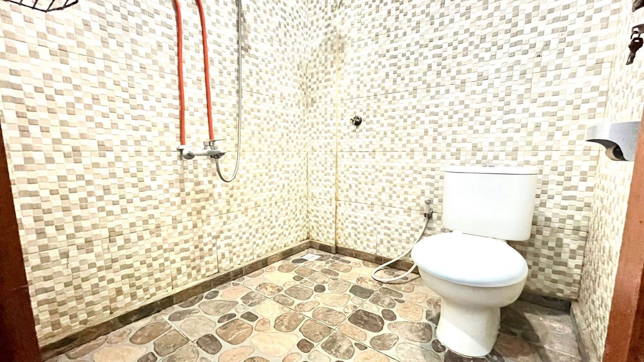 Photo of Bathroom in Kediri