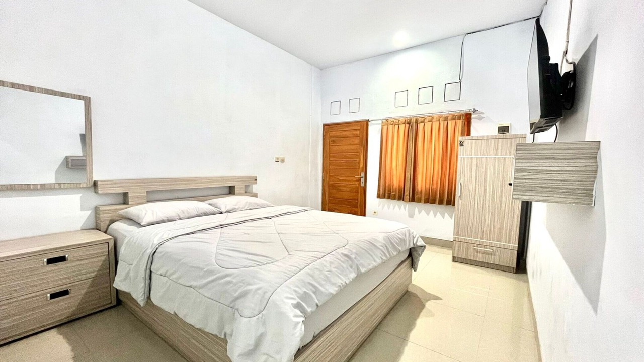 Photo of Bedroom in Kediri