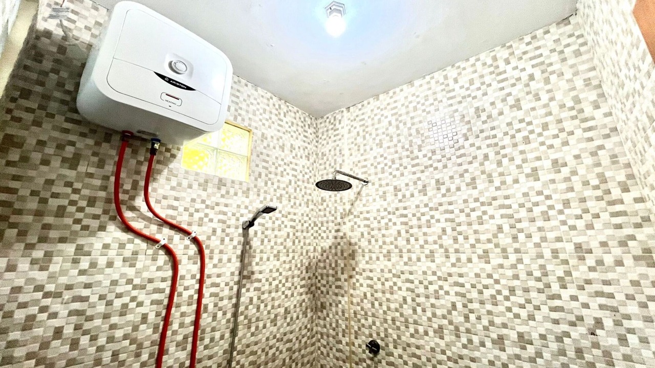 Photo of Bathroom in Kediri