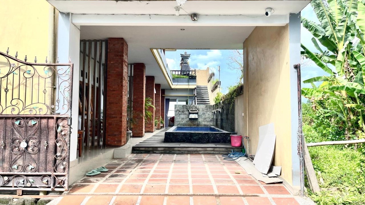 Photo of Outdoor in Kediri