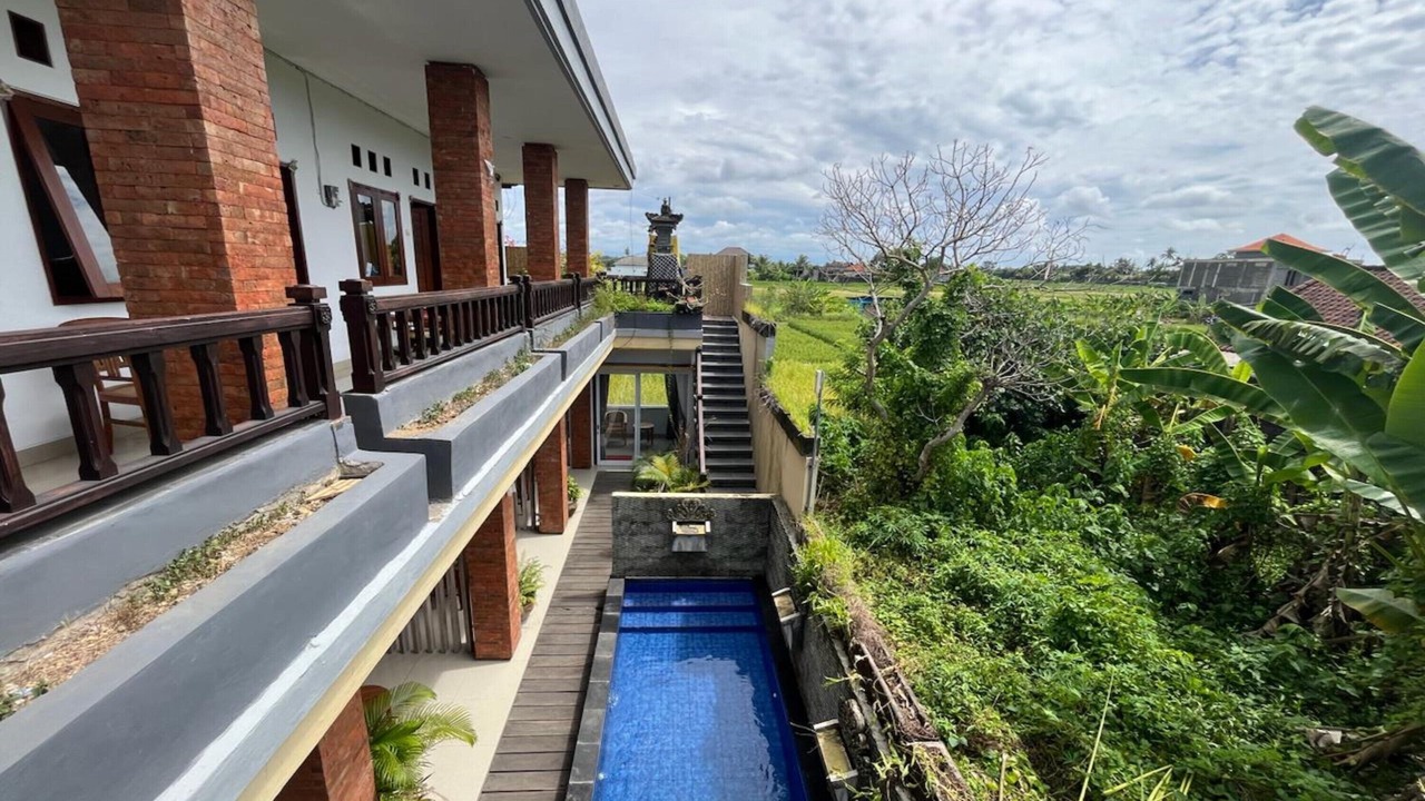 Photo of Outdoor in Kediri