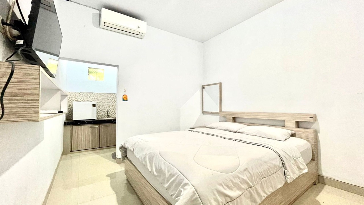 Photo of Bedroom in Kediri