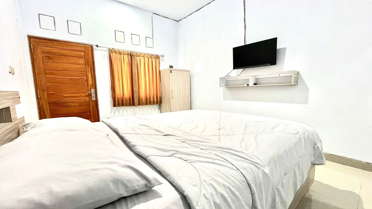 Photo of Bedroom in Kediri