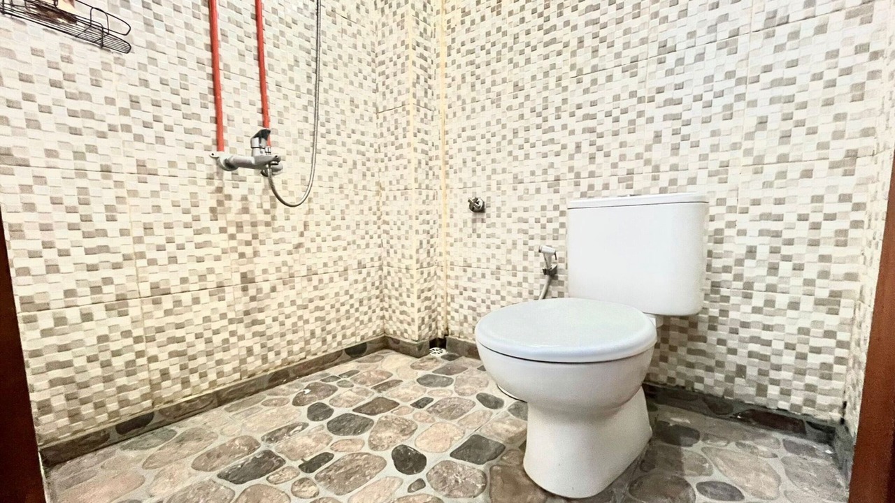 Photo of Bathroom in Kediri