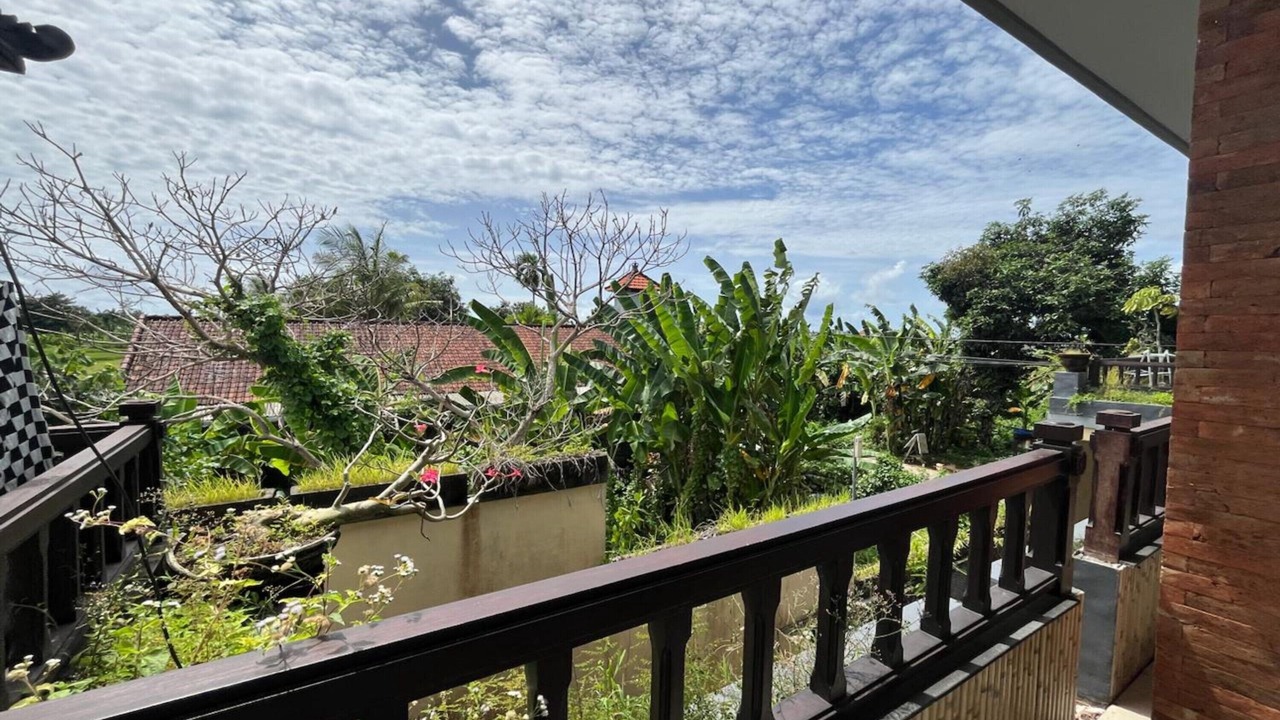 Photo of Outdoor in Kediri
