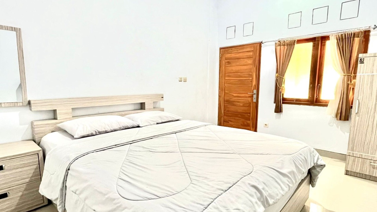 Photo of Bedroom in Kediri