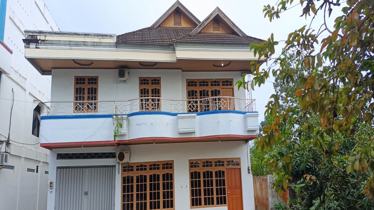 Photo of Outdoor in Marabahan