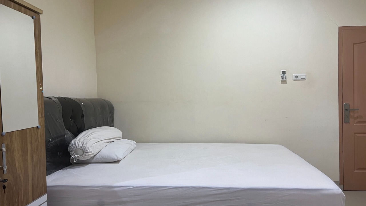 Photo of Bedroom in Marabahan