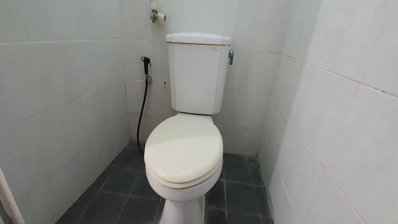 Photo of Bathroom in Marabahan