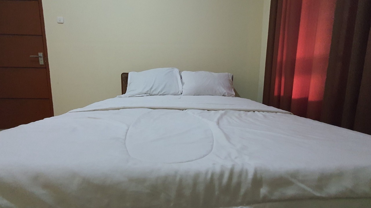 Photo of Bedroom in Marabahan