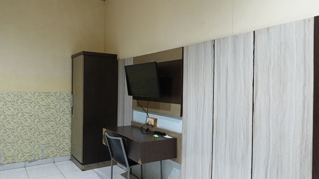 Photo of Bedroom in Marabahan