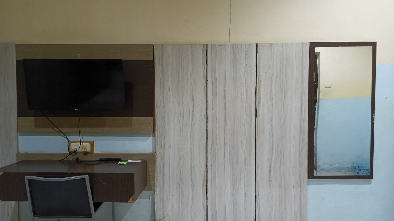 Photo of Bedroom in Marabahan