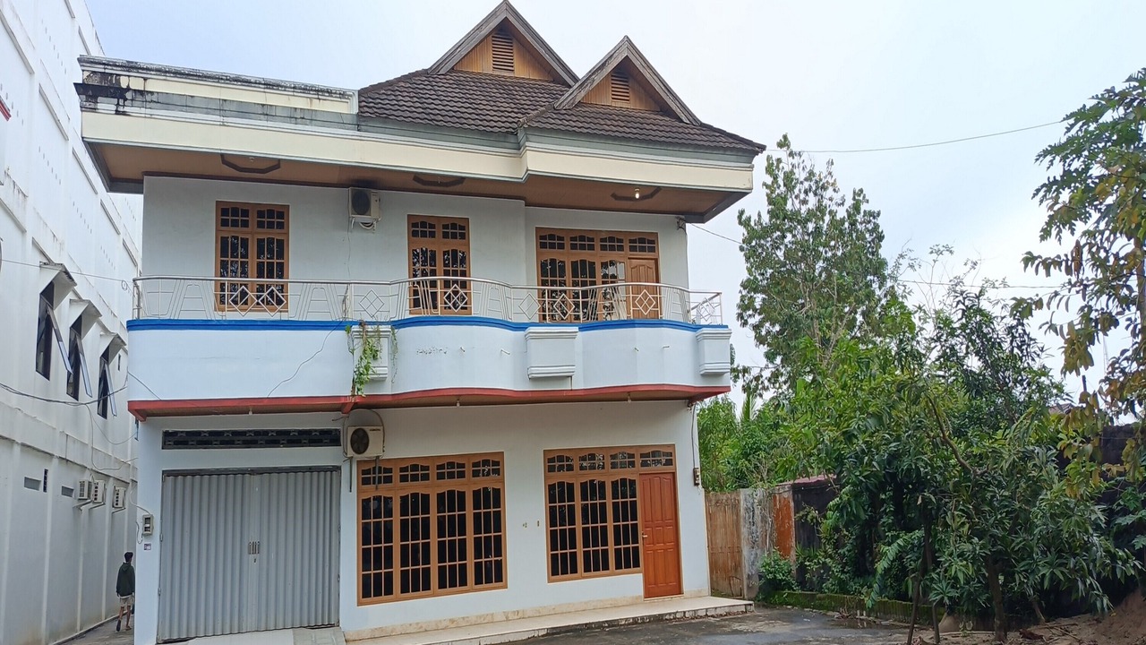 Photo of Outdoor in Marabahan