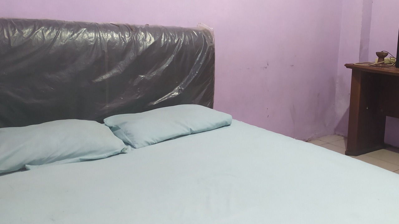 Photo of Bedroom in Marabahan