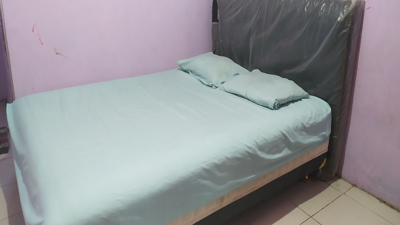 Photo of Bedroom in Marabahan