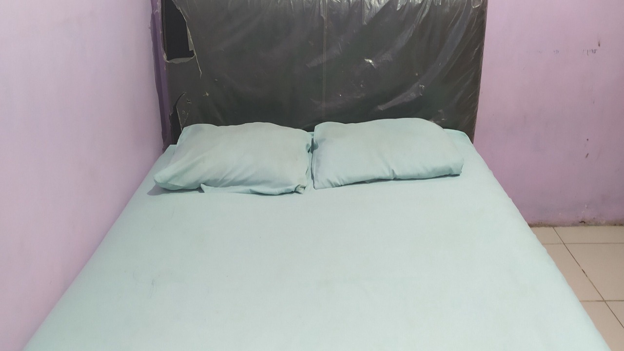 Photo of Bedroom in Marabahan