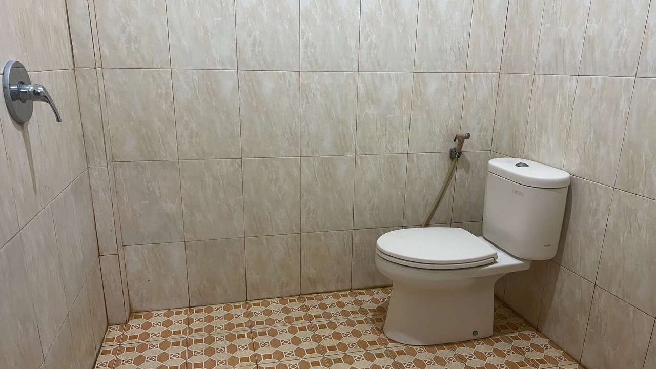 Photo of Bathroom in Marabahan