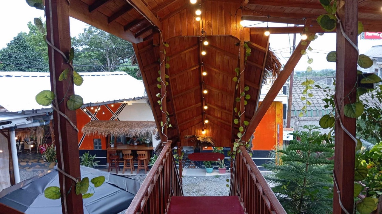 Photo of Outdoor in Rajabasa