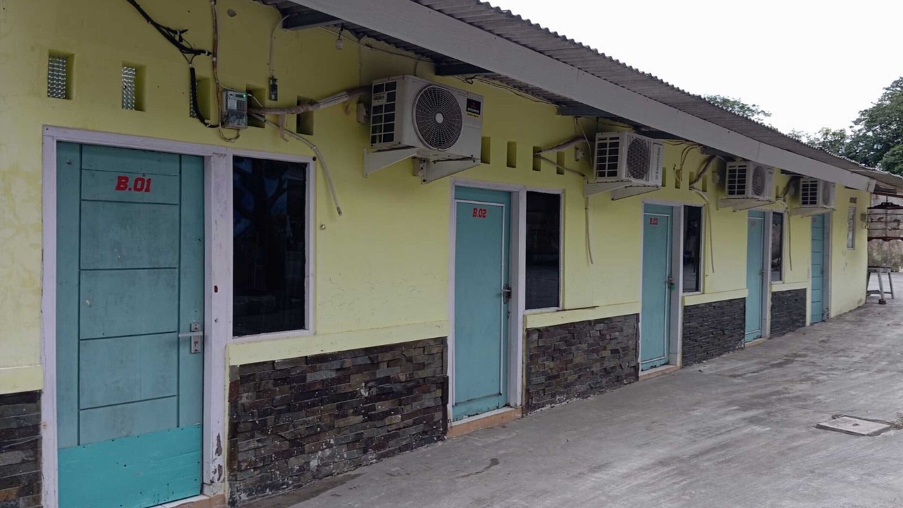 Photo of Outdoor in Rajabasa