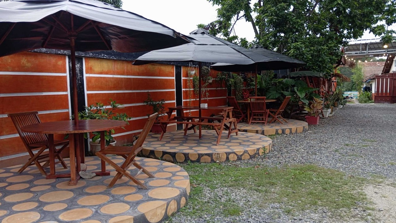 Photo of Outdoor in Rajabasa