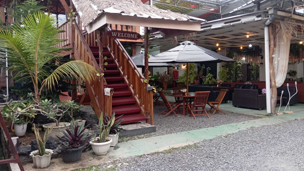 Photo of Outdoor in Rajabasa
