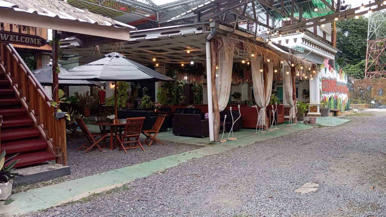 Photo of Outdoor in Rajabasa