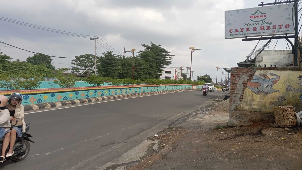 Photo of Outdoor in Rajabasa