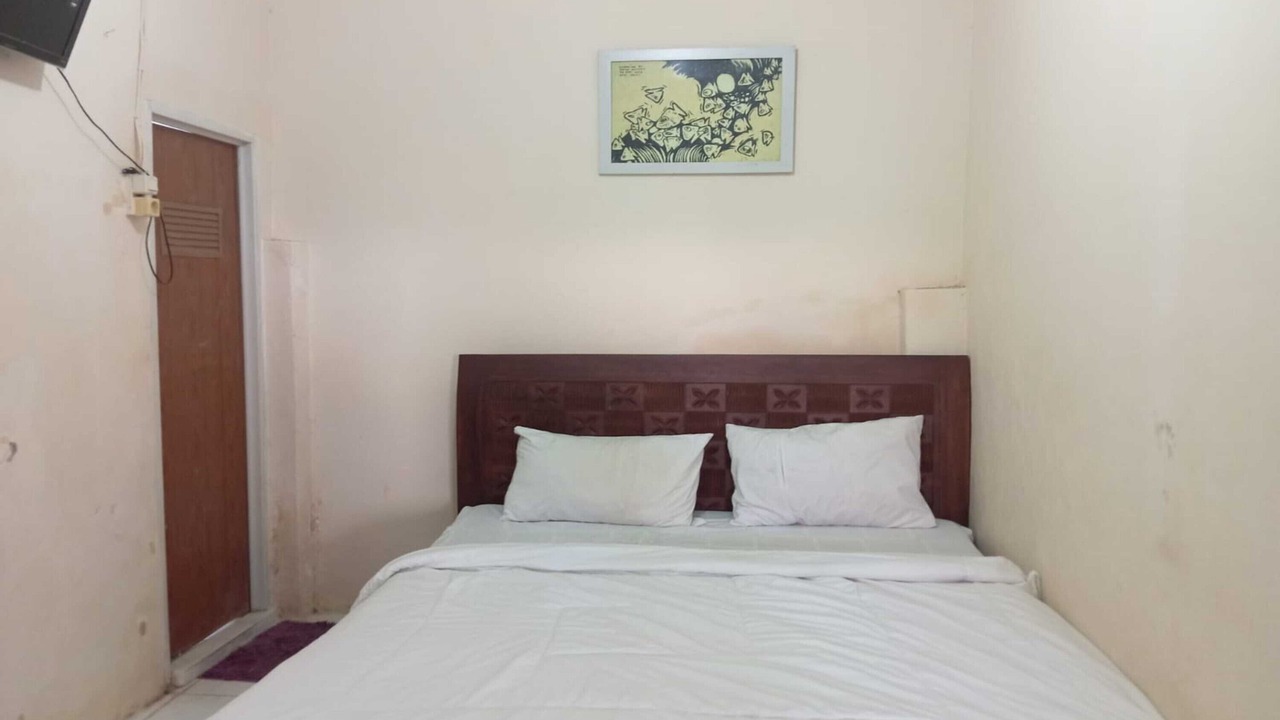 Photo of Bedroom in Rajabasa