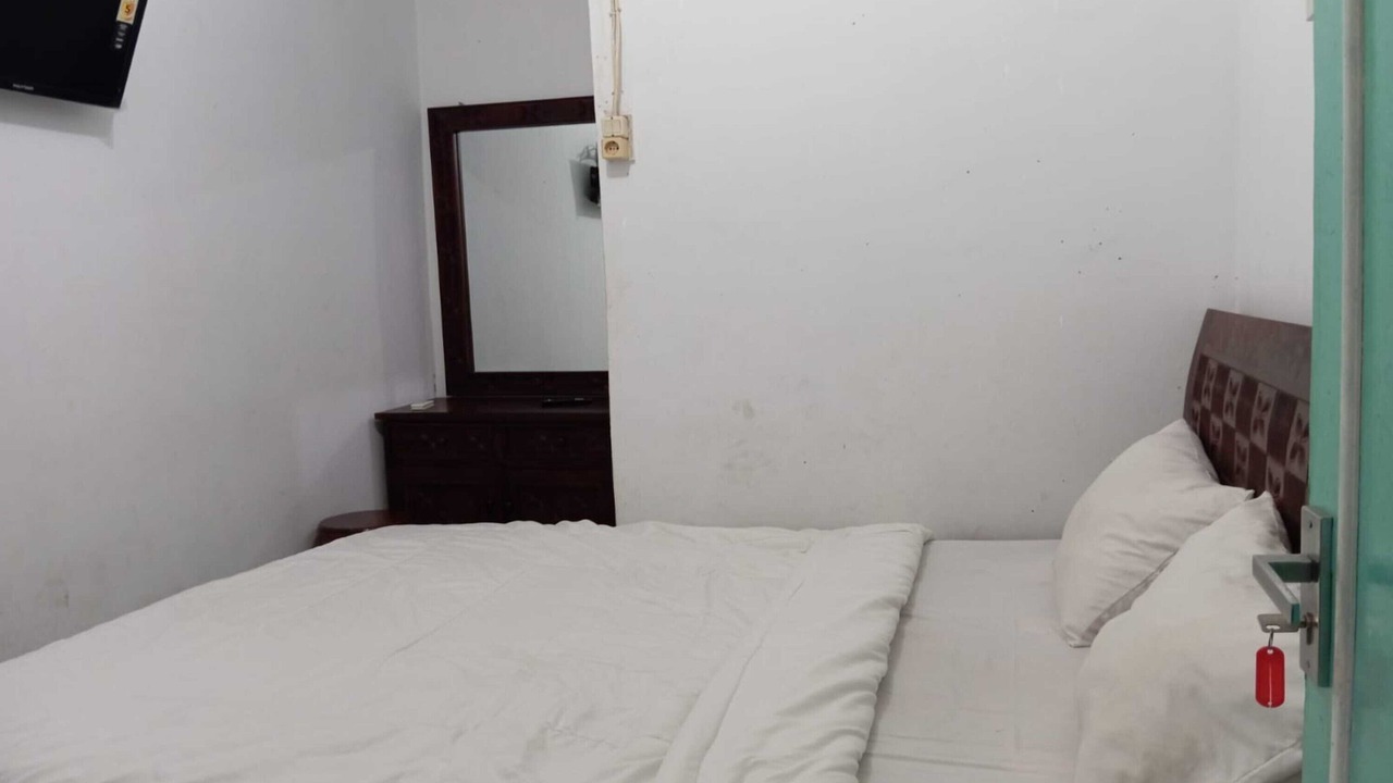 Photo of Bedroom in Rajabasa