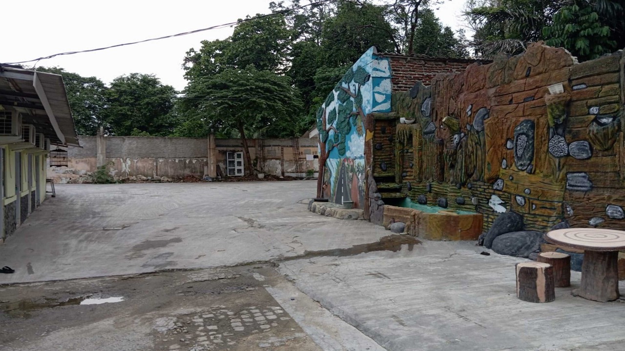 Photo of Outdoor in Rajabasa