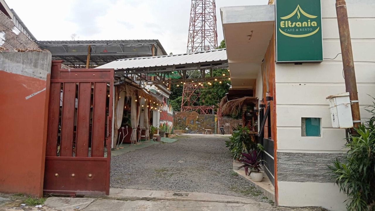 Photo of Outdoor in Rajabasa