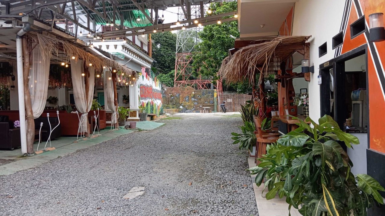 Photo of Outdoor in Rajabasa