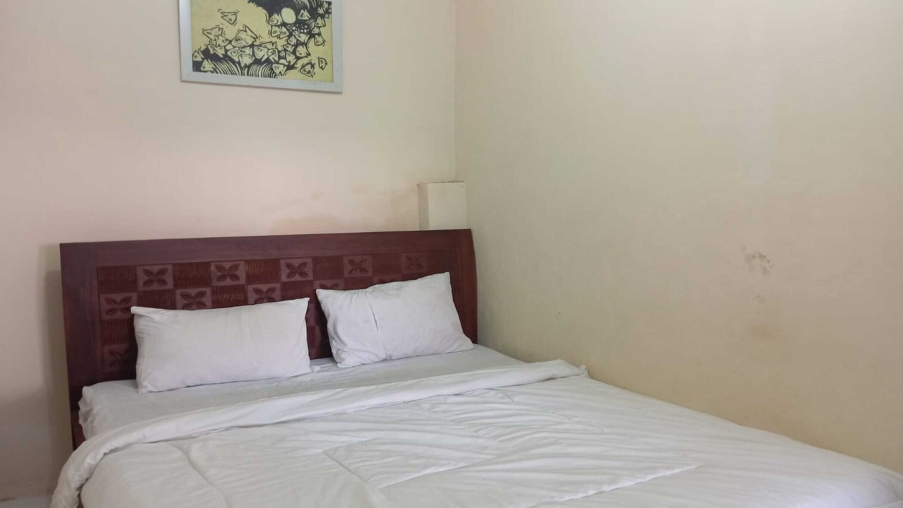 Photo of Bedroom in Rajabasa