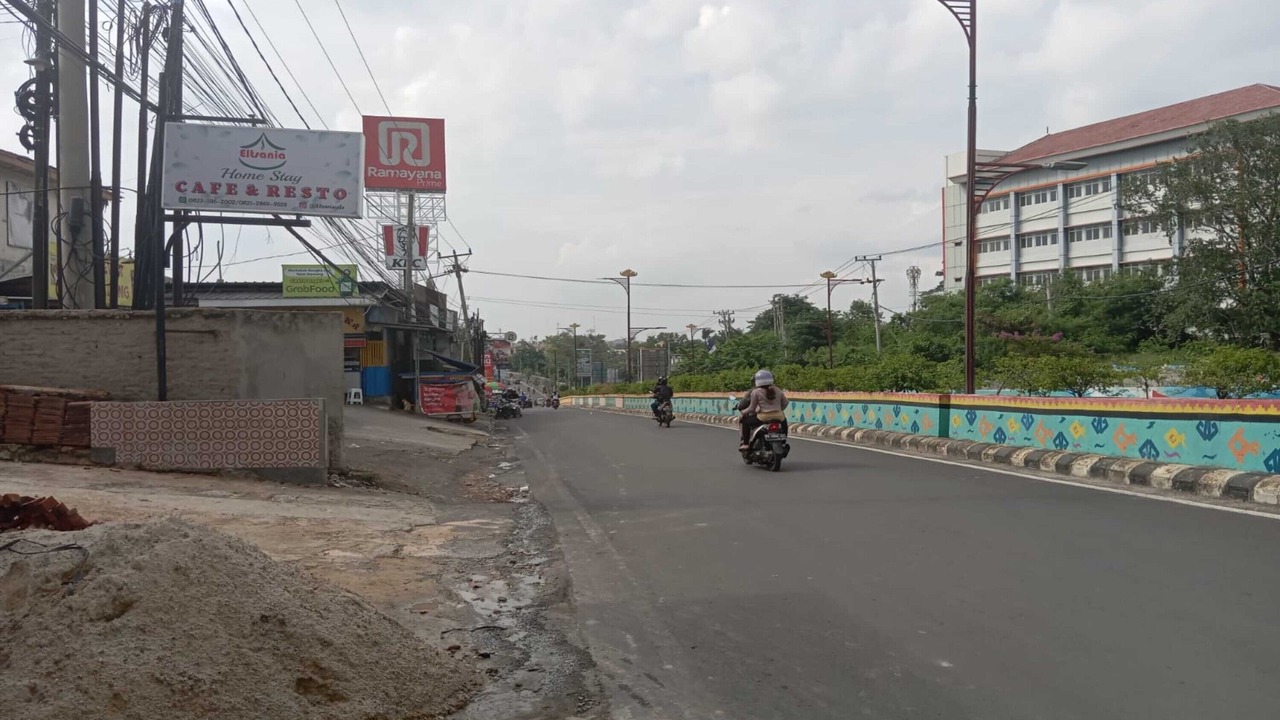 Photo of Outdoor in Rajabasa