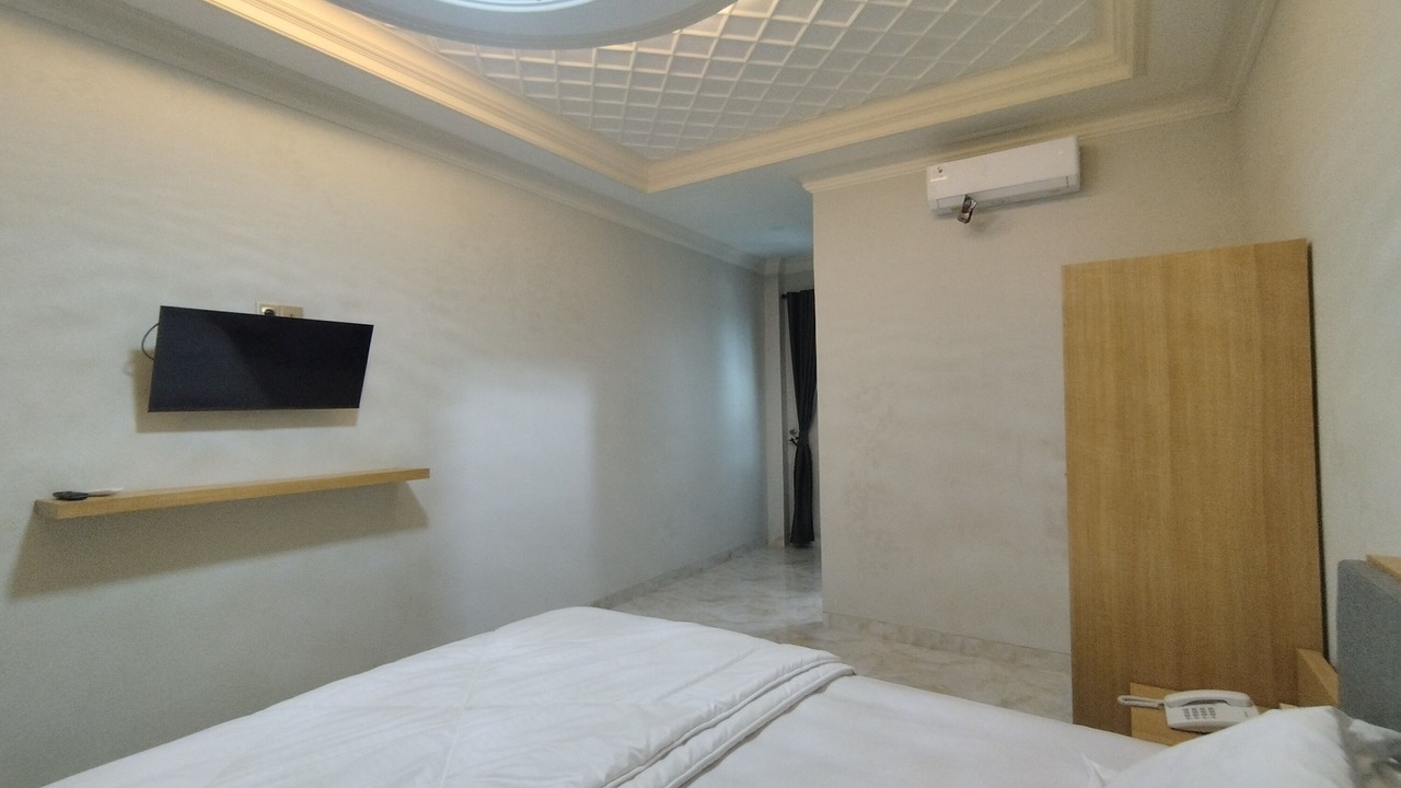 Photo of Bedroom in Jambi