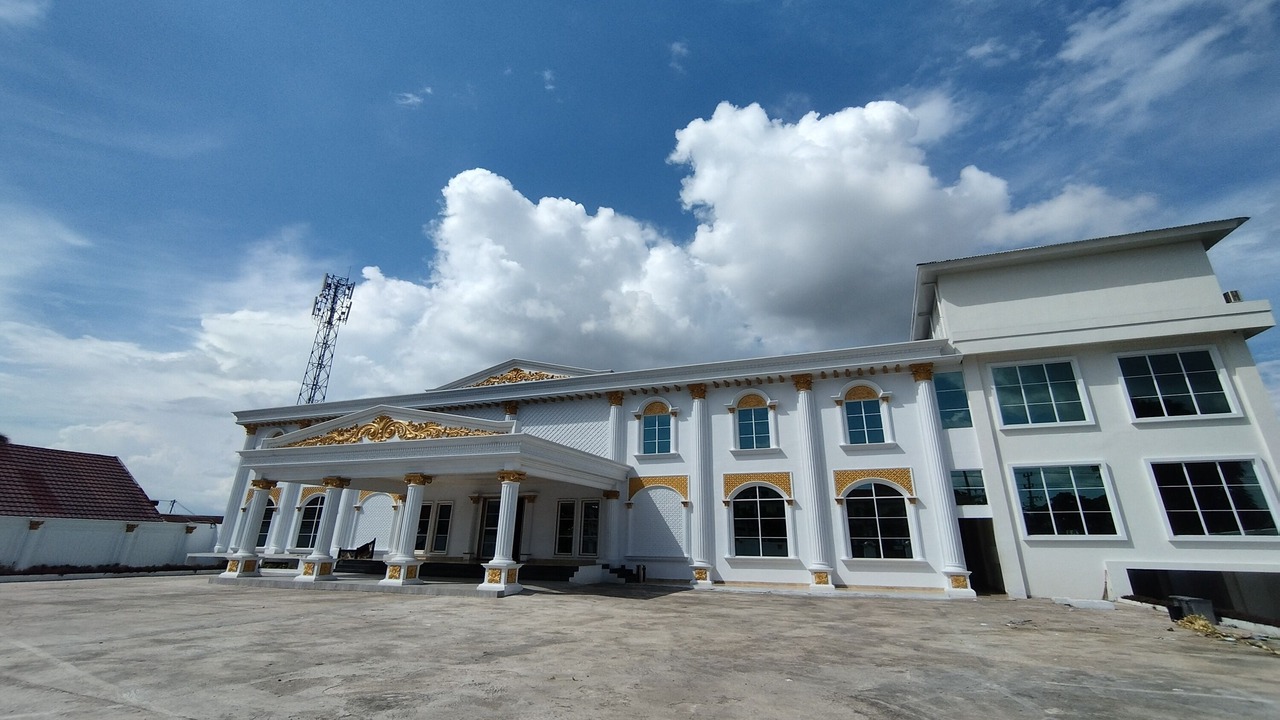 Photo of Outdoor in Jambi