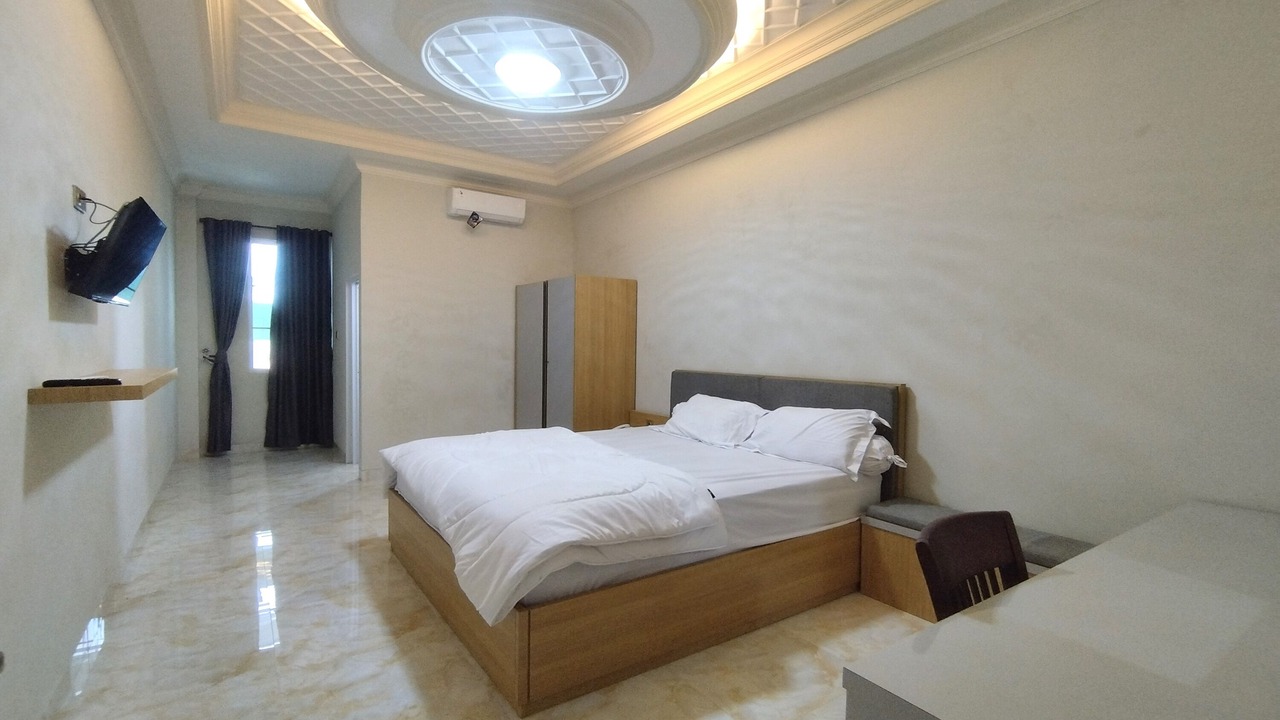 Photo of Bedroom in Jambi