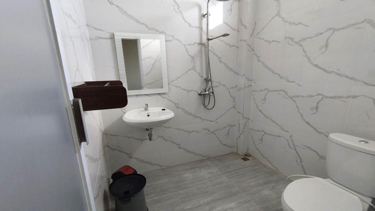 Photo of Bathroom in Jambi