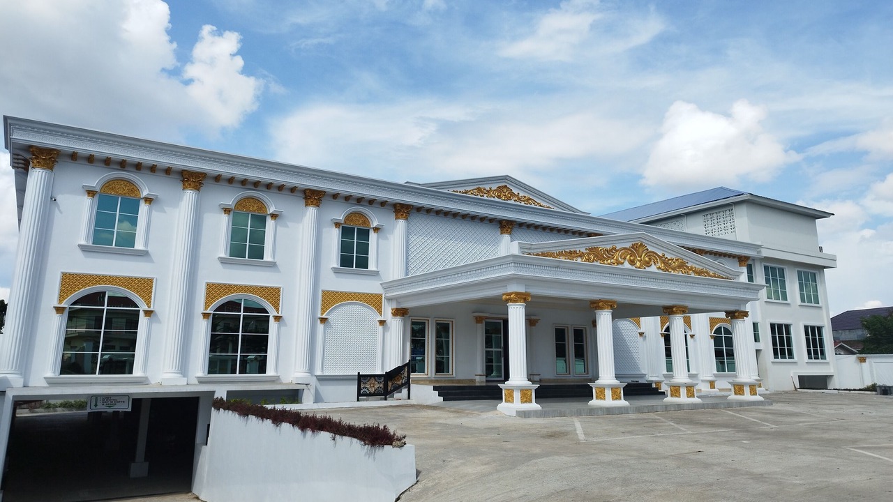 Photo of Outdoor in Jambi