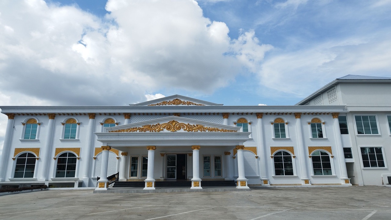 Photo of Outdoor in Jambi