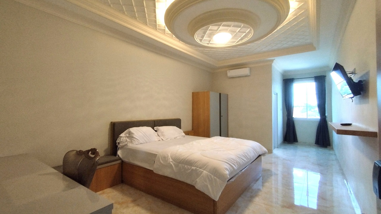 Photo of Bedroom in Jambi